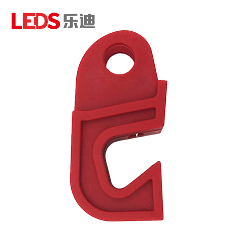 簡易式塑殼斷路器鎖