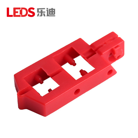 卡扣式斷路器鎖