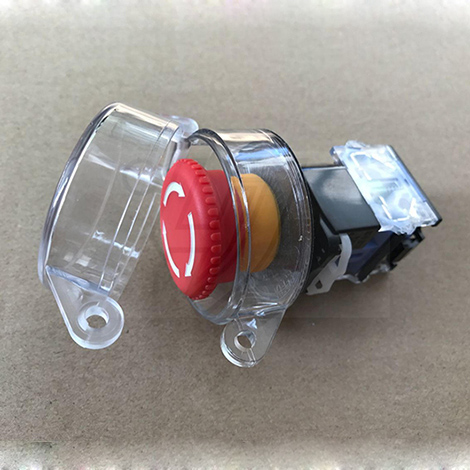 按鈕保護罩使用方法