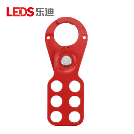 1寸經濟型鋼制搭扣鎖