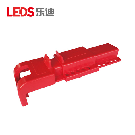 蝶閥鎖使用方法